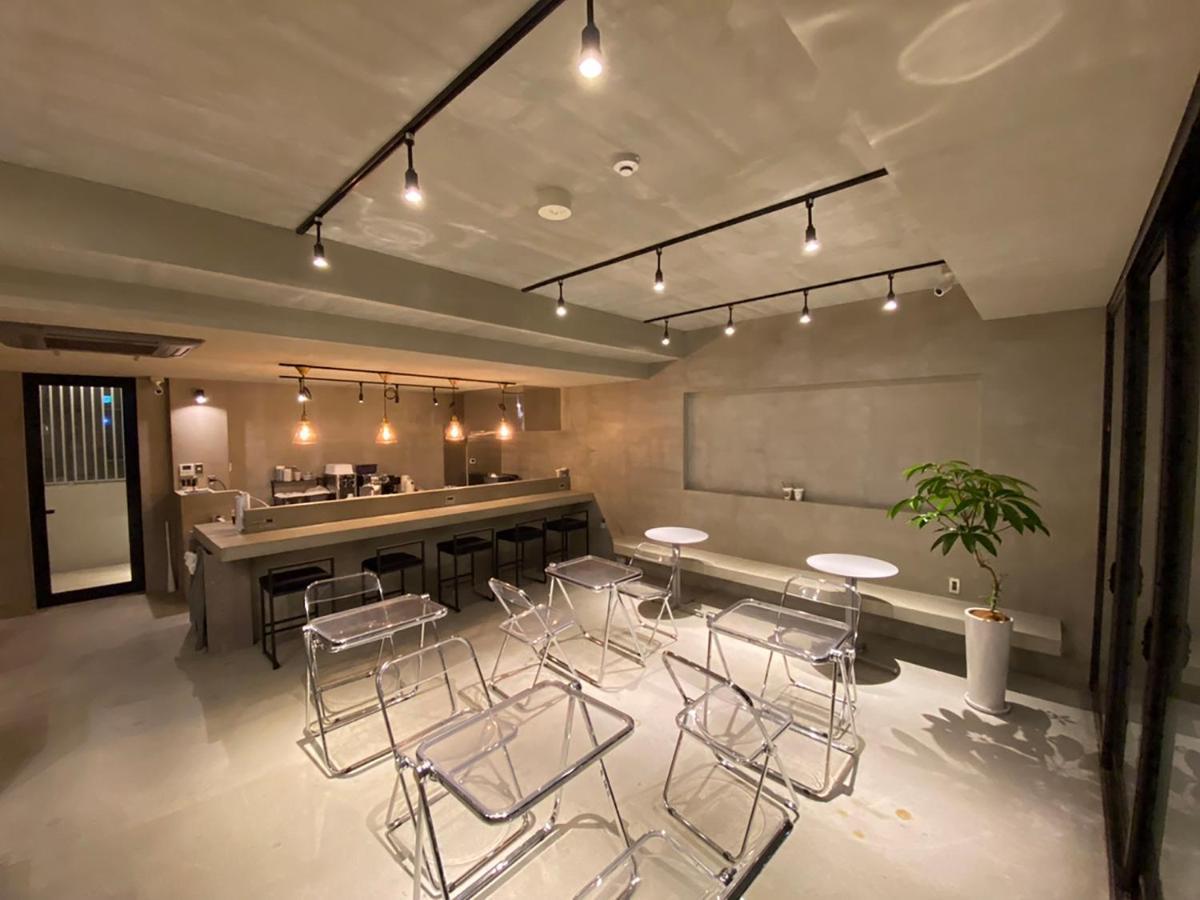 Maejima Hotel Наха Екстер'єр фото