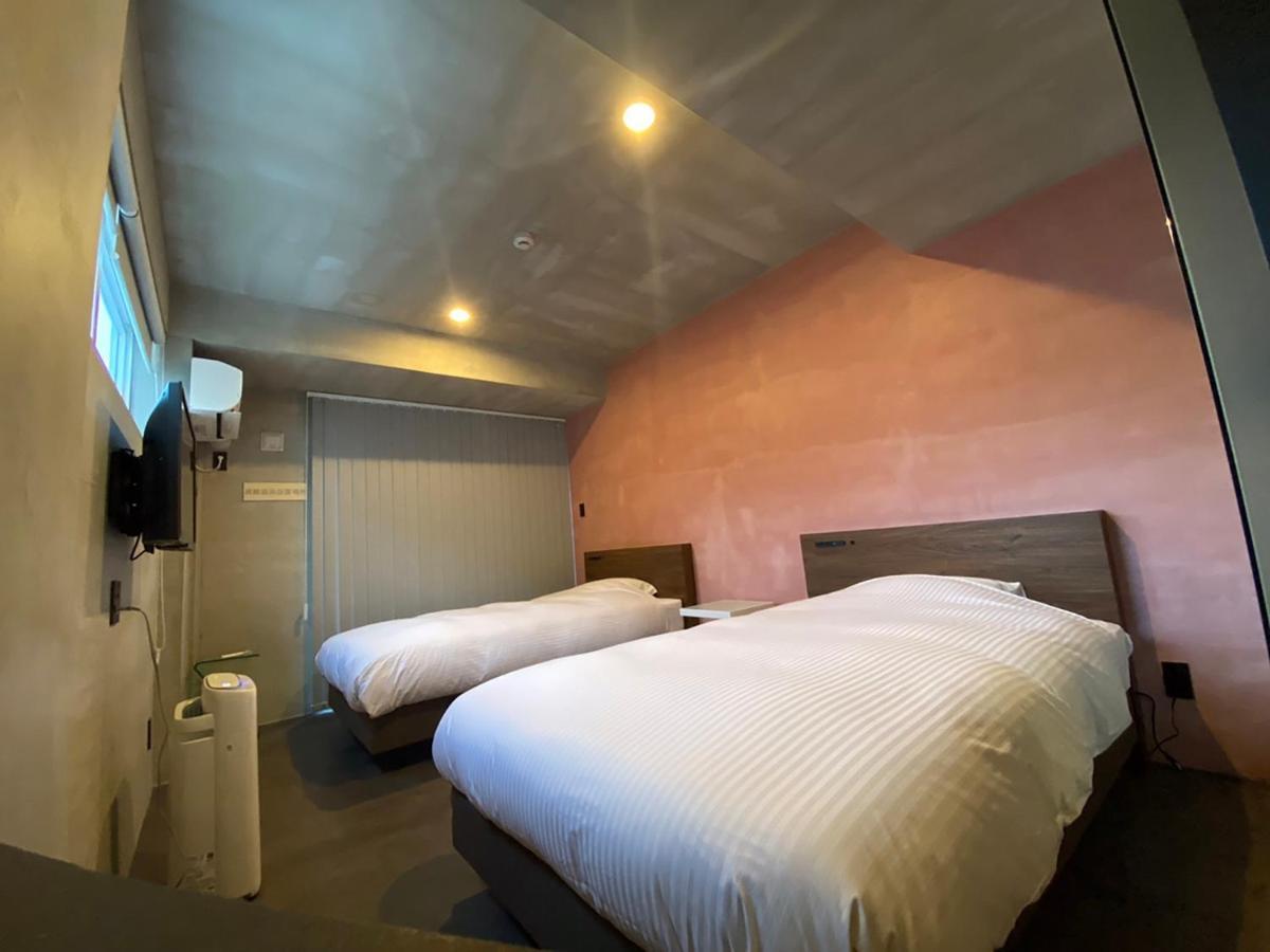 Maejima Hotel Наха Екстер'єр фото