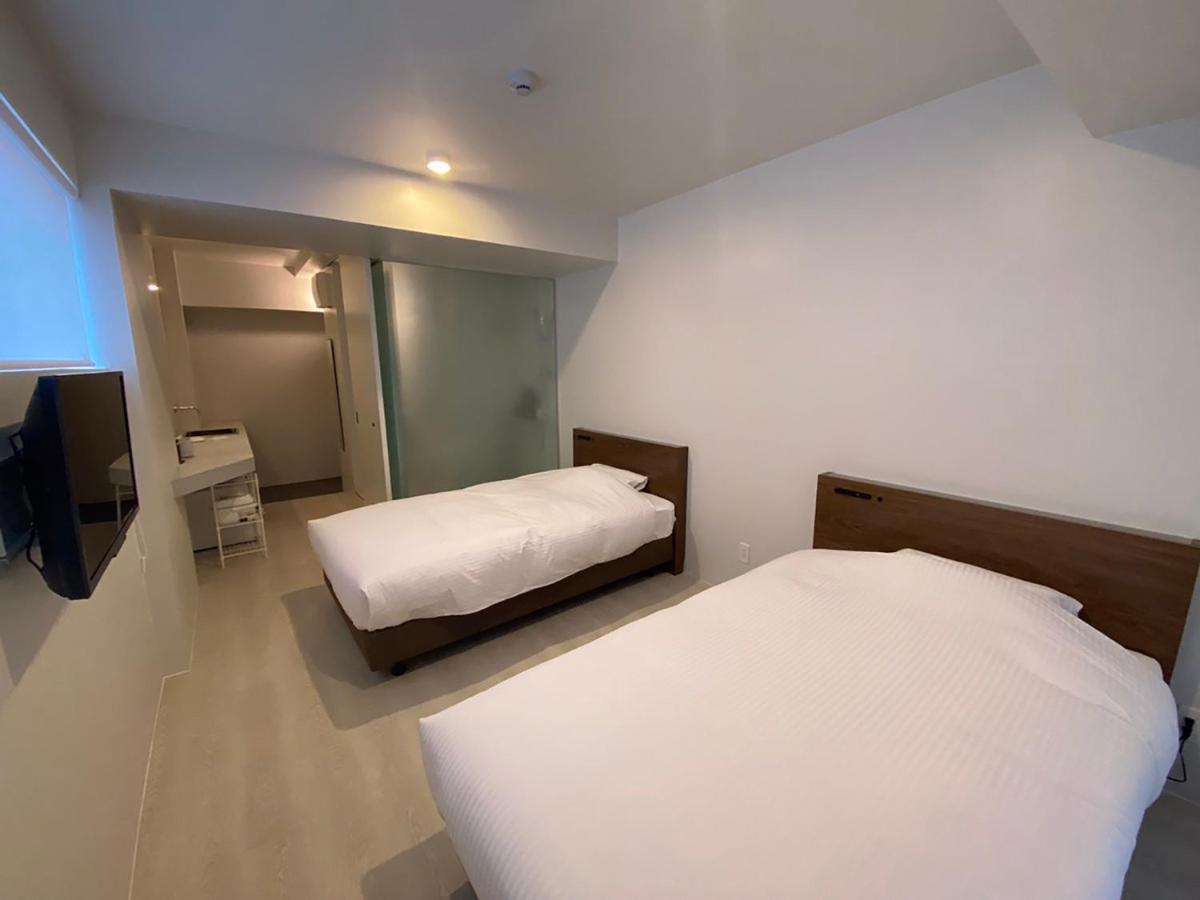 Maejima Hotel Наха Екстер'єр фото