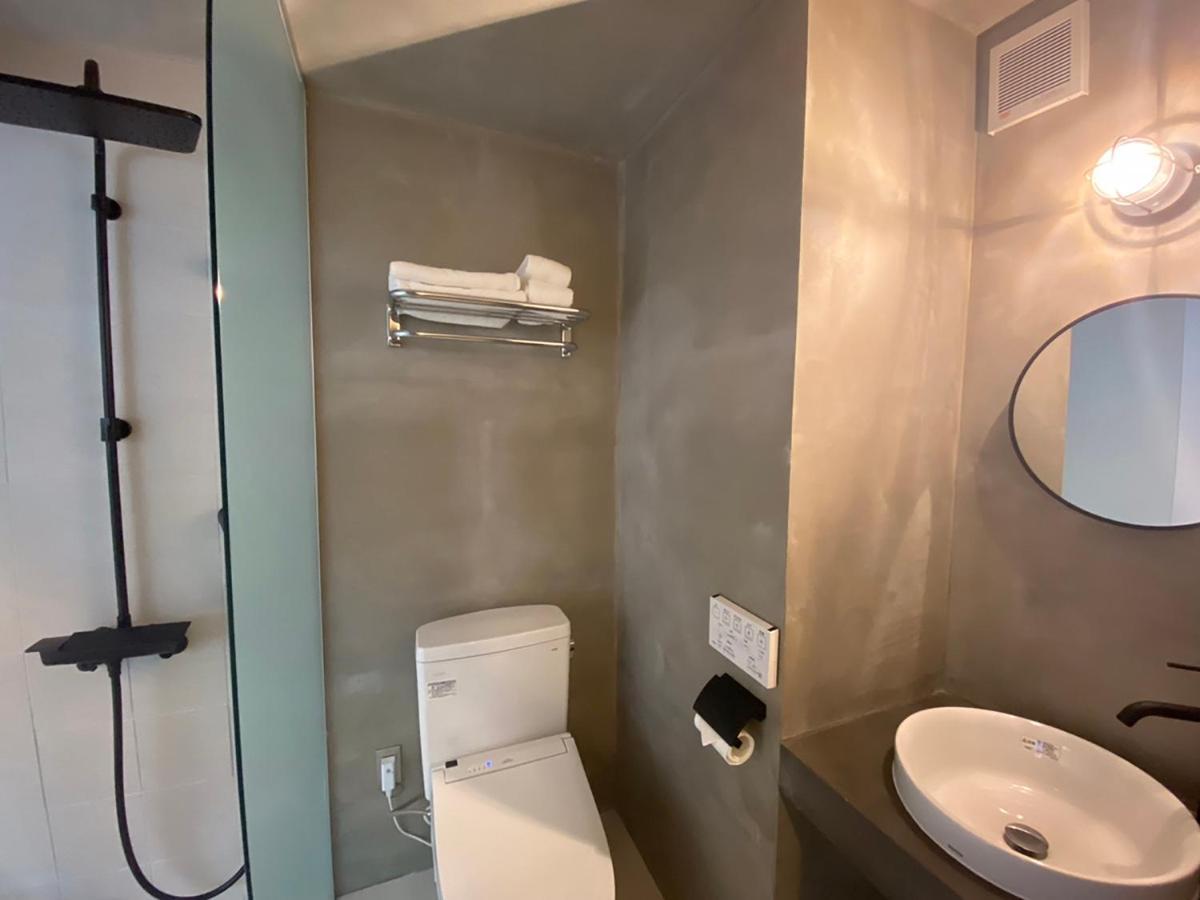 Maejima Hotel Наха Екстер'єр фото