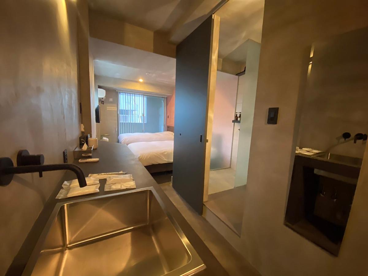 Maejima Hotel Наха Екстер'єр фото