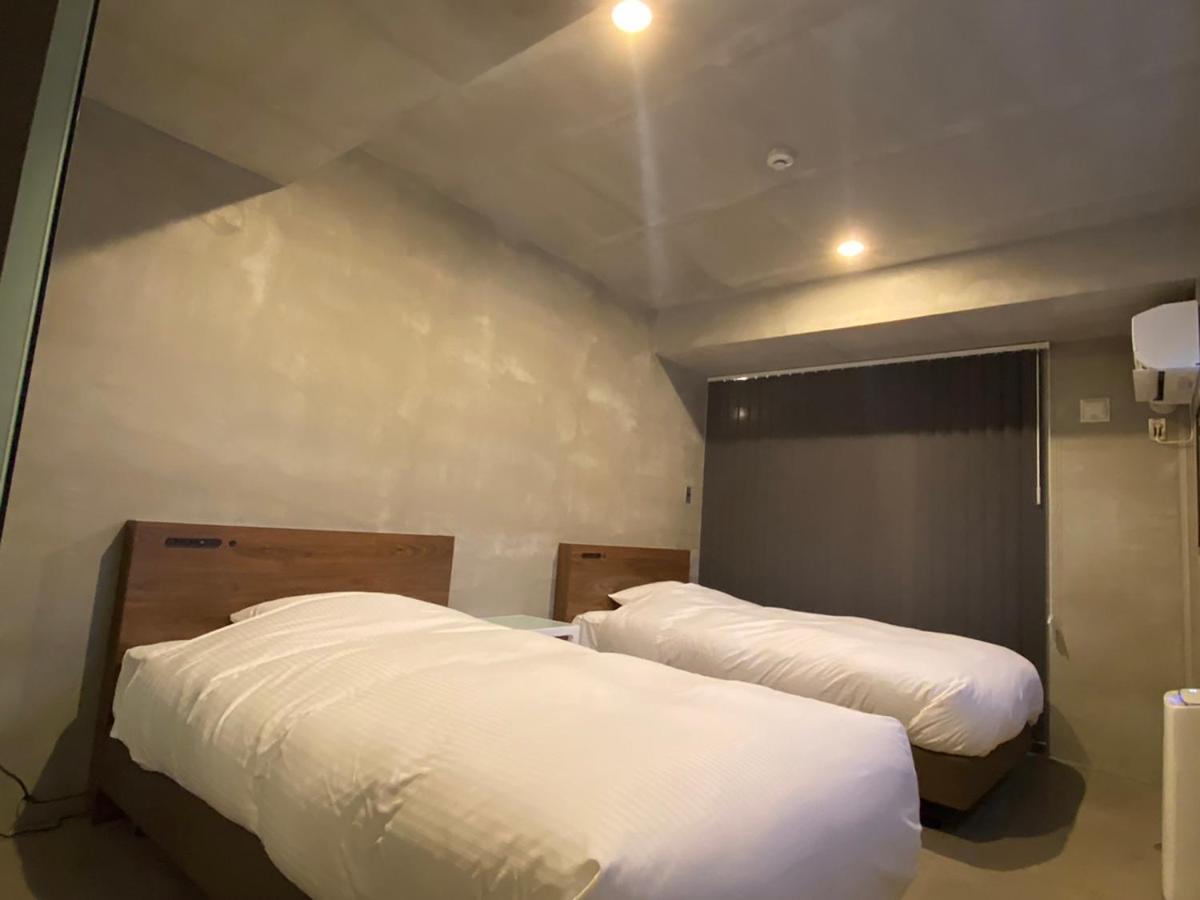 Maejima Hotel Наха Екстер'єр фото