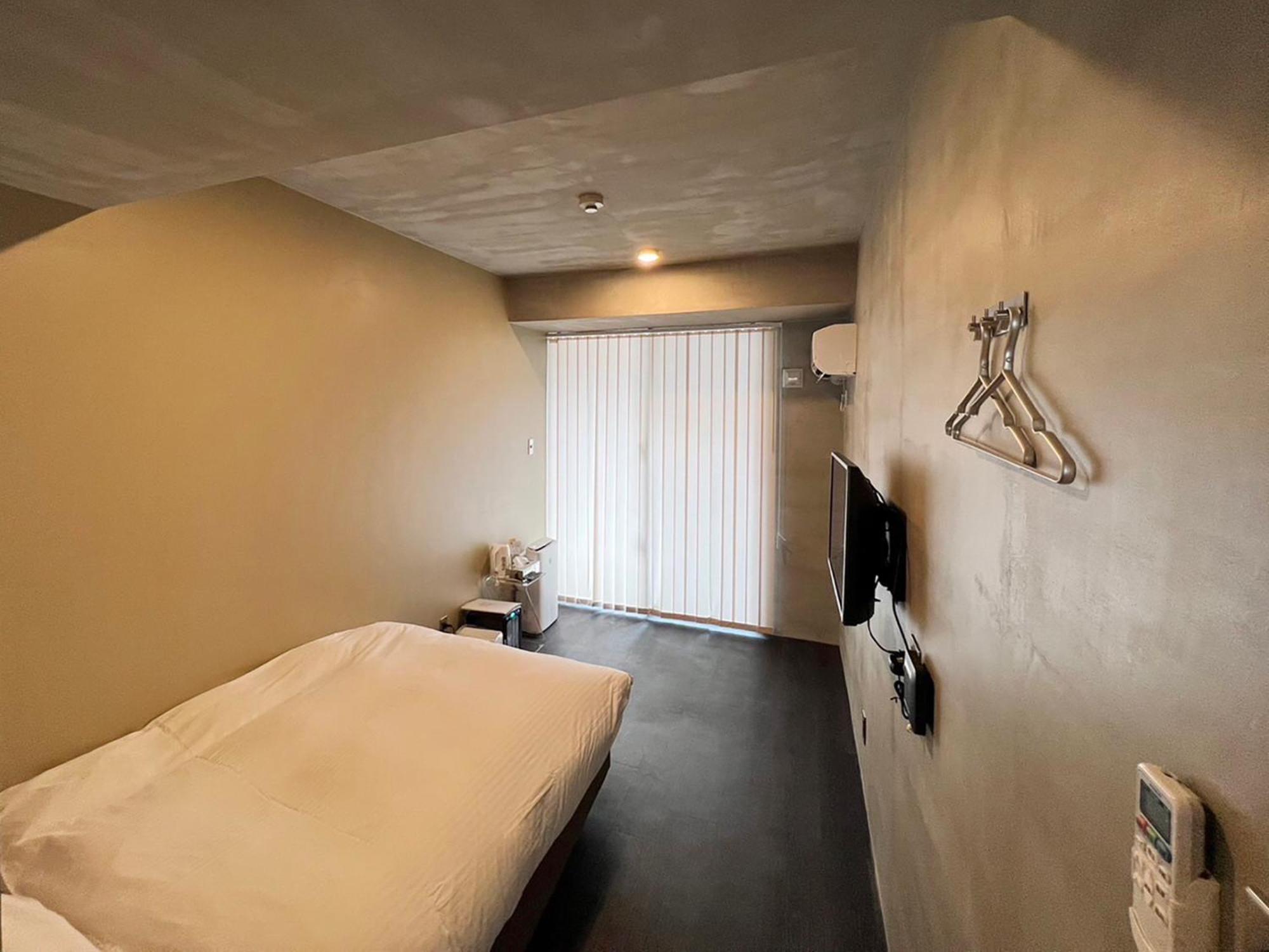 Maejima Hotel Наха Номер фото